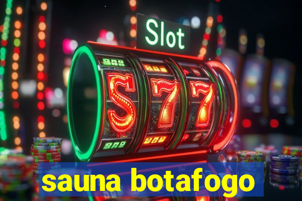 sauna botafogo